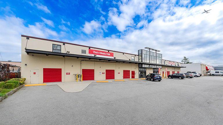 Sentinel Storage Facility