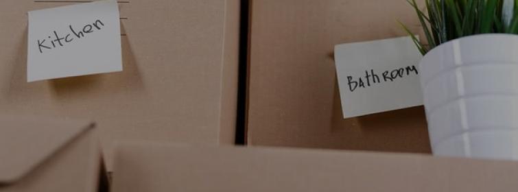 Packing Supplies Image