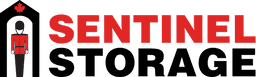 Sentinel Storage Logo