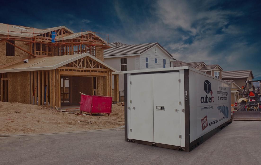 Portable Storage Business